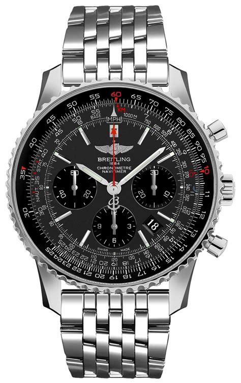 breitling navitimer 01 ab012124/f569|Breitling Navitimer 01 43mm.